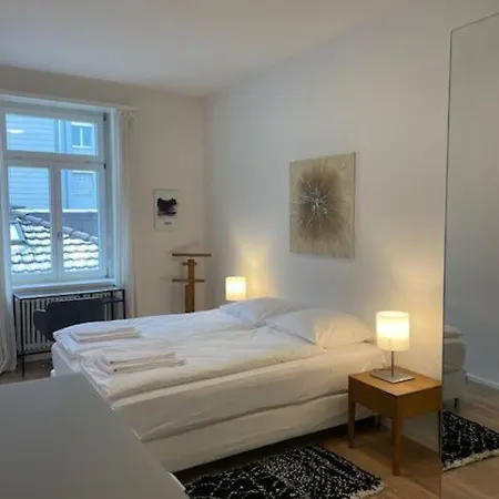 Elegant 2br - Canal3 Apartment