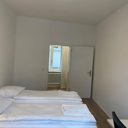 Elegant 2br - Canal3 Apartment *