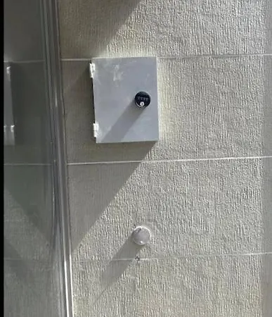 Elegant 2br - Canal3 Цюрих