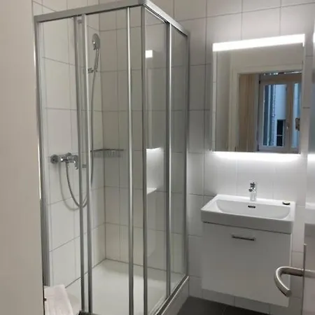 Elegant 2br - Canal3 Апартаменты Цюрих