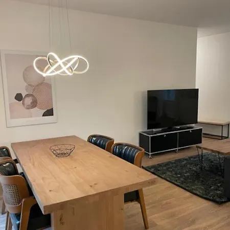Elegant 2br - Canal3 * Zurich