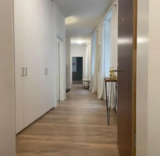 Апартаменты Elegant 2br - Canal3