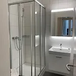 Elegant 2br - Canal3 Apartment Zurich