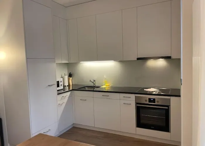 Elegant 2br - Canal3