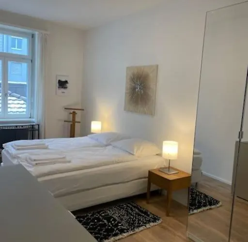 Elegant 2br - Canal3