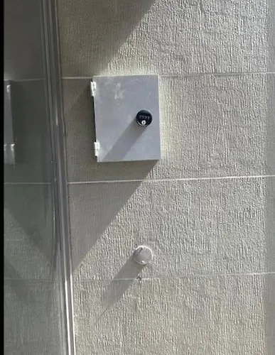 Elegant 2br - Canal3 Zurych