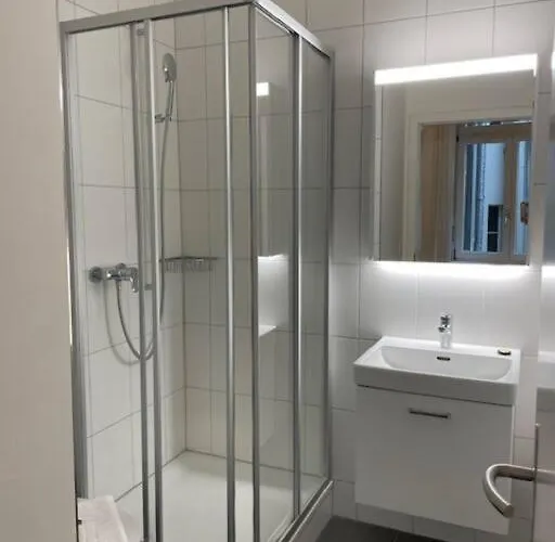 Elegant 2br - Canal3 Apartamento Zurique