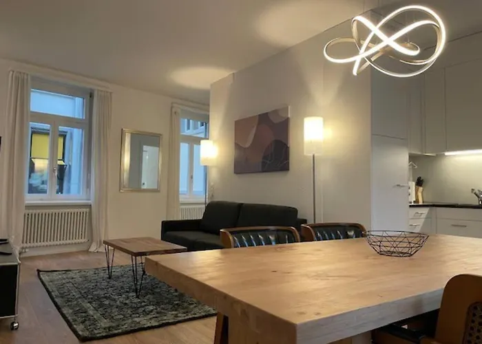 Elegant 2br - Canal3 Apartament *